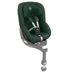 Pearl 360 Authentic Green