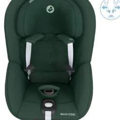 Pearl 360 Authentic Green