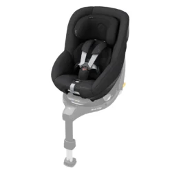 Pearl 360 Pro Authentic Black
