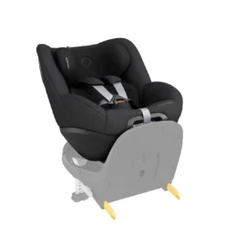 Pearl 360 Pro Authentic Black