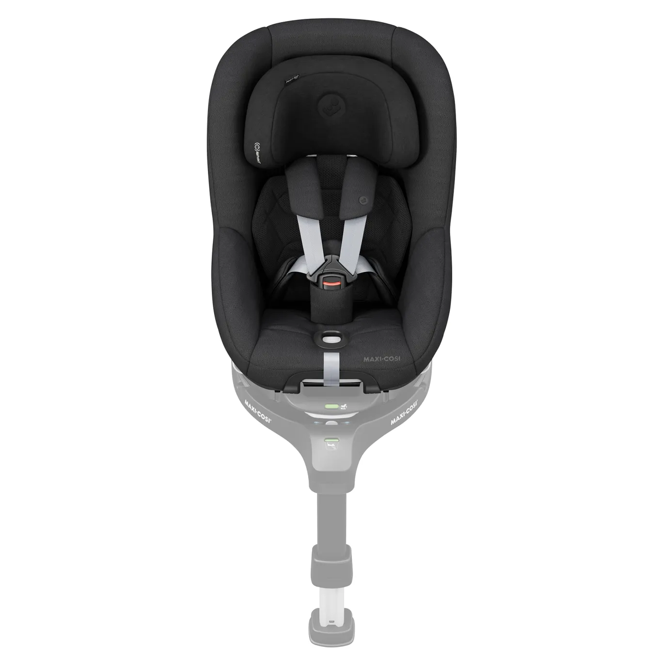 Pearl 360 Pro Authentic Black