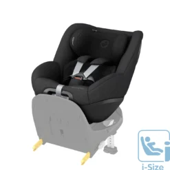 Pearl 360 Pro Authentic Black
