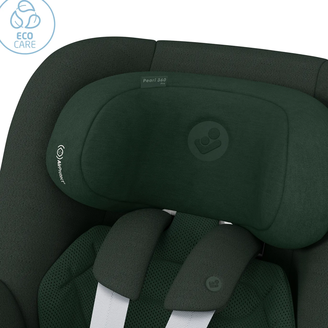 Pearl 360 Pro Authentic Green
