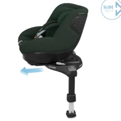 Pearl 360 Pro Authentic Green