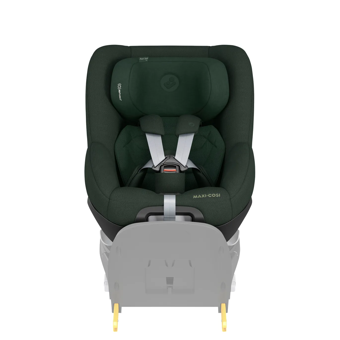 Pearl 360 Pro Authentic Green