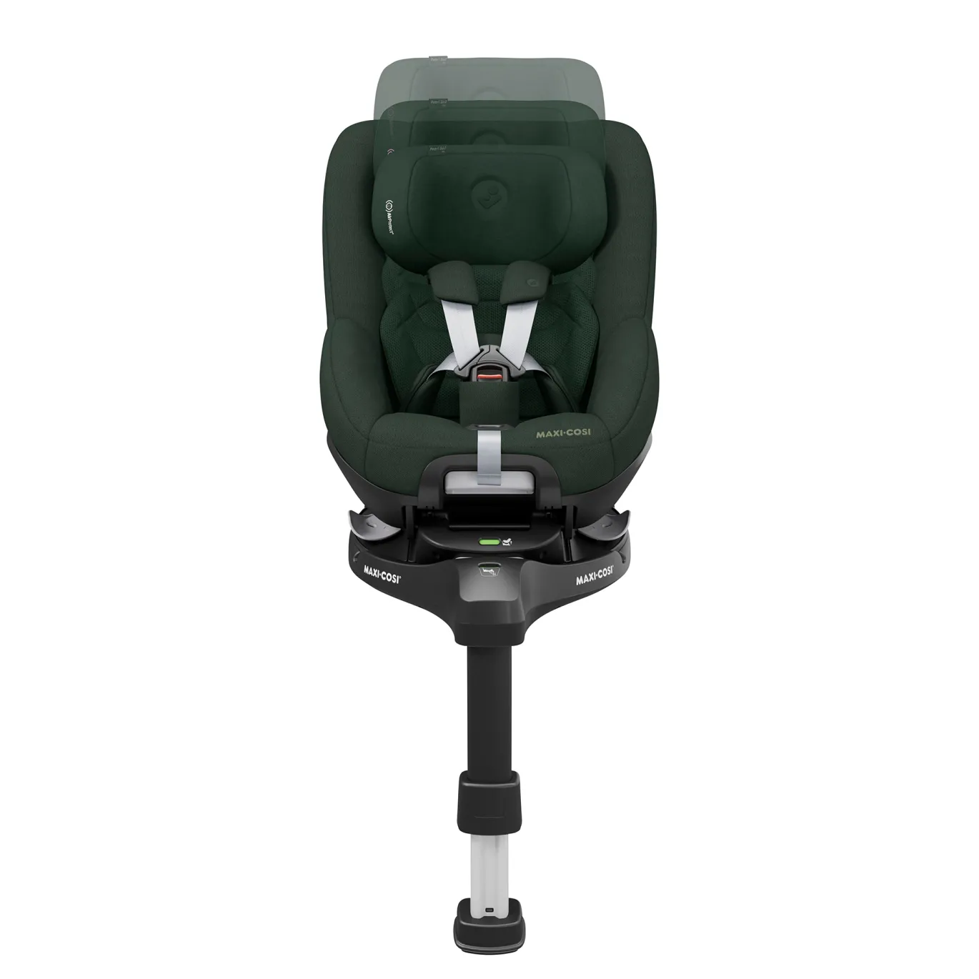 Pearl 360 Pro Authentic Green