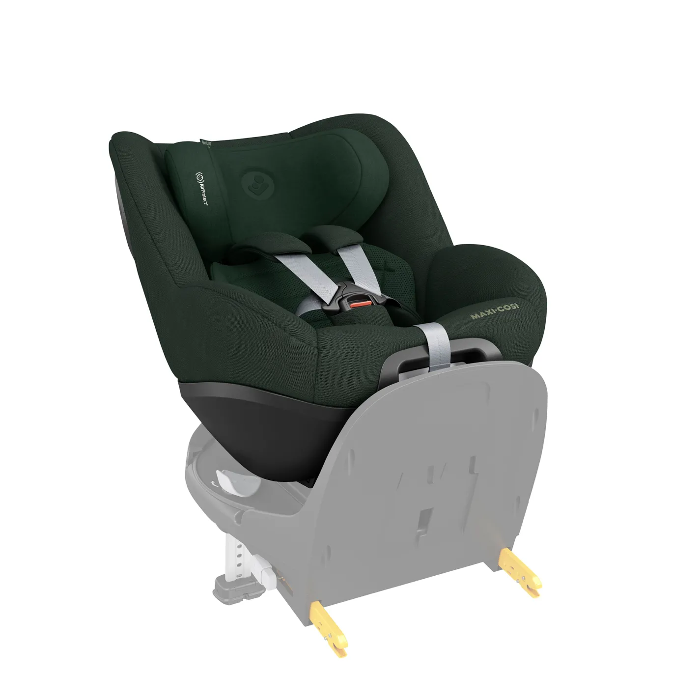 Pearl 360 Pro Authentic Green