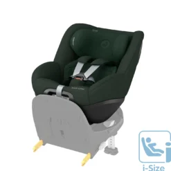 Pearl 360 Pro Authentic Green
