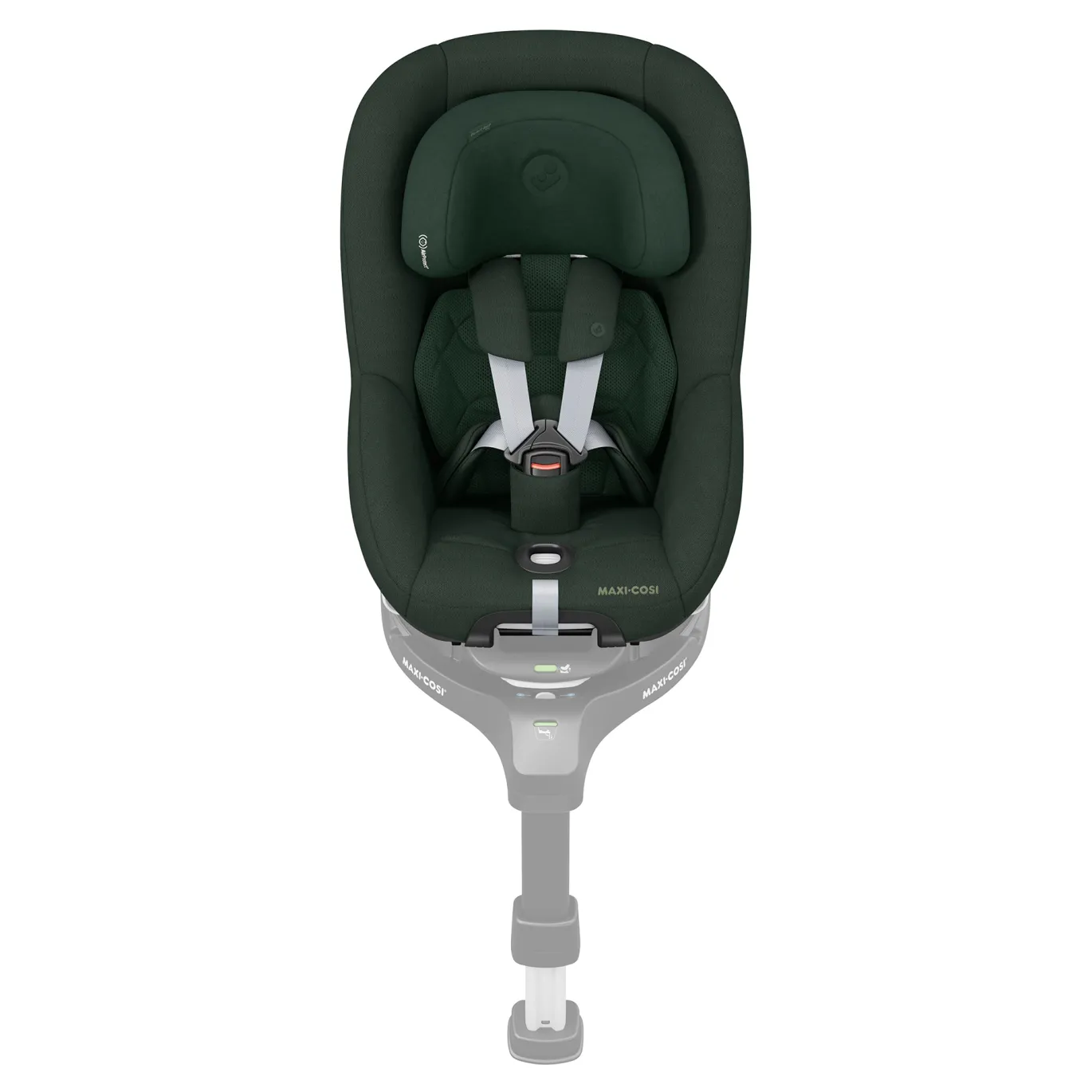 Pearl 360 Pro Authentic Green