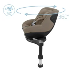 Pearl 360 Pro Authentic Truffle