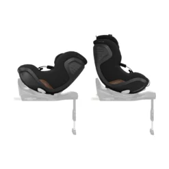 Pearl Slide Pro Authentic Black