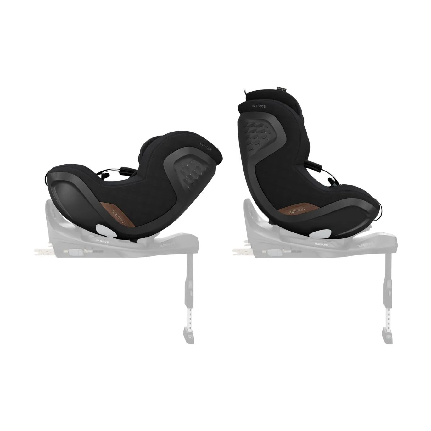 Pearl Slide Pro Authentic Black