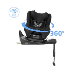 Pearl Slide Pro Authentic Black
