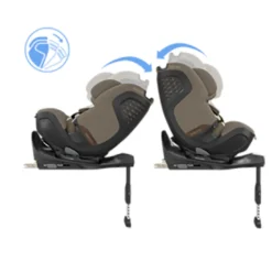 Pearl XL Slide Pro Authentic Truffle