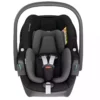Pebble 360 i-Size Essential Black