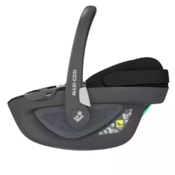 Pebble 360 i-Size Essential Black