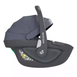 Pebble 360 i-Size Essential Graphite
