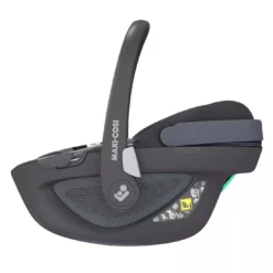 Pebble 360 i-Size Essential Graphite