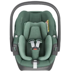 Pebble 360 i-Size Essential Green