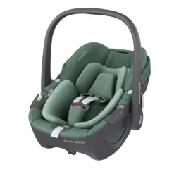 Pebble 360 i-Size Essential Green