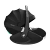 Pebble 360 Pro² Twillic Black