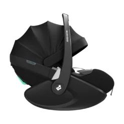 Pebble 360 Pro² Twillic Black