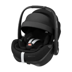 Pebble 360 Pro² Twillic Black
