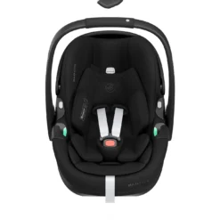 Pebble 360 Pro² Twillic Black