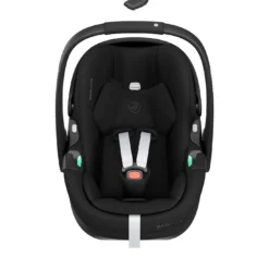 Pebble 360 Pro² Twillic Black