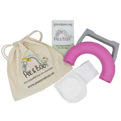 Pee & Bob Starter-Set