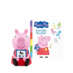 Peppa Pig – Das Schulfest und 7 weitere Geschichten