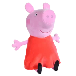Peppa Pig Plüsch Peppa