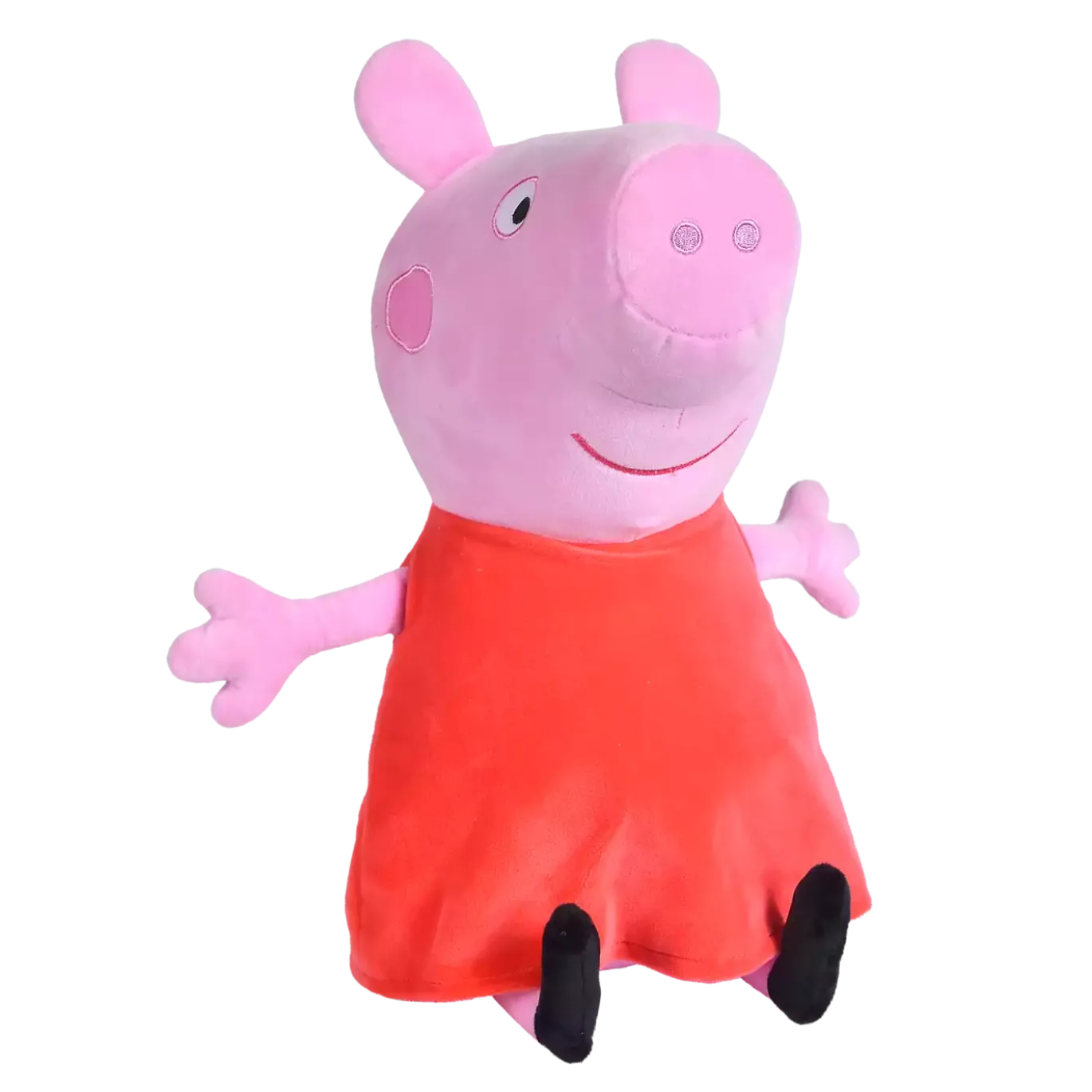 Peppa Pig Plüsch Peppa