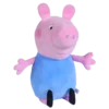 Peppa Pig Plüsch Schorsch