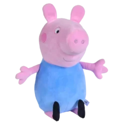 Peppa Pig Plüsch Schorsch