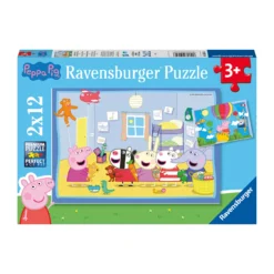 Peppas Abenteuer