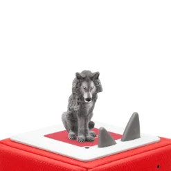 Peter und der Wolf
