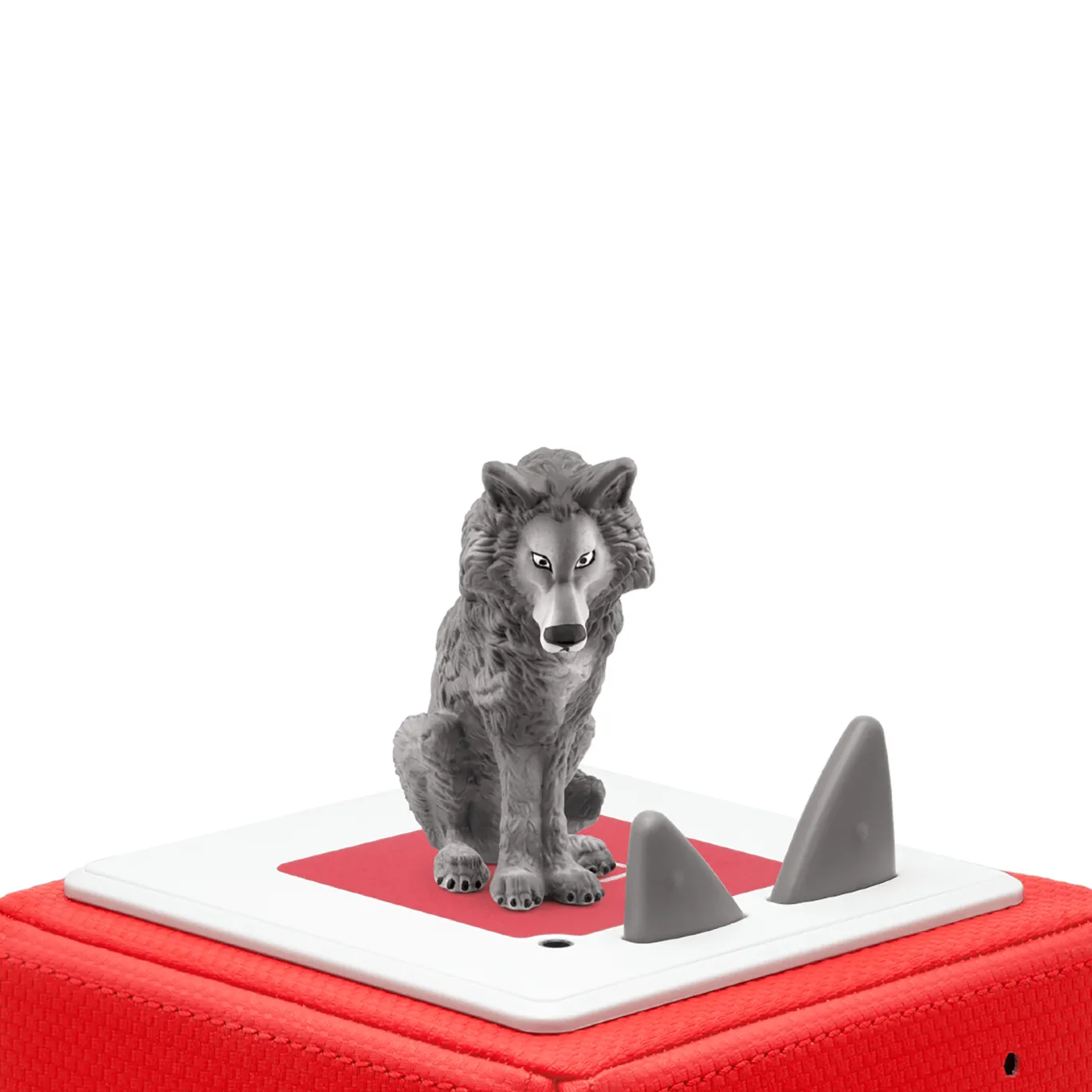 Peter und der Wolf