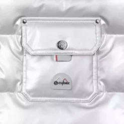 Platinum Winterfußsack Arctic Silver