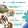 Play+ musikalisches Formen und Farben Chamäleon