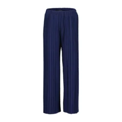Plissee-Hose