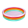 Pool Rainbow