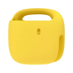 POP Kinderfahrradkorb Banana Yellow