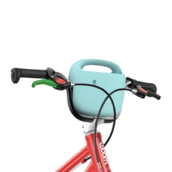 POP Kinderfahrradkorb Bubble Gum Blue