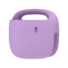 POP Kinderfahrradkorb Wild Violet