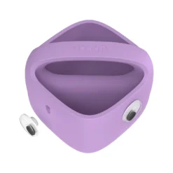 POP Kinderfahrradkorb Wild Violet
