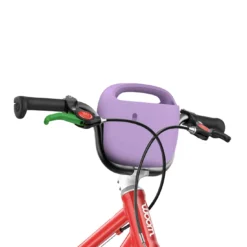 POP Kinderfahrradkorb Wild Violet