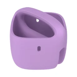 POP Kinderfahrradkorb Wild Violet