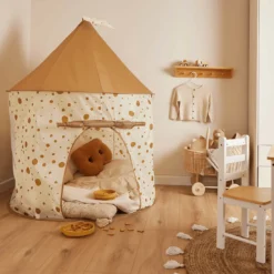 Pop-Up Spielzelt Dots