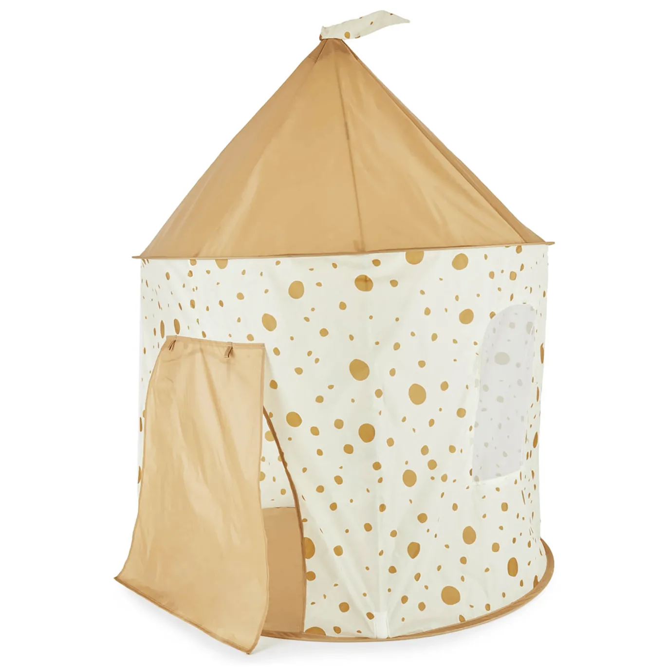 Pop-Up Spielzelt Dots
